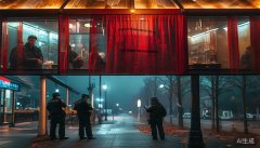 9月20日晚上海一居