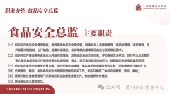 2026年食物平安范畴